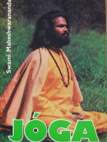 Swami Maheshwarananda - Jga