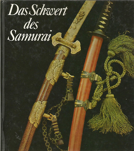 Lydia Icke-Schwalbe - Das Schwert des Samurai