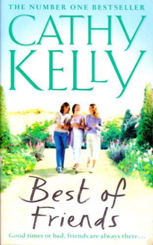 Cathy Kelly - Best of Friends