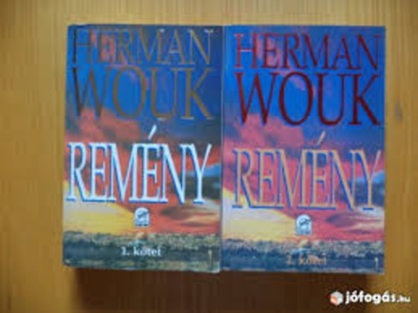 Herman Wouk - Rem�ny