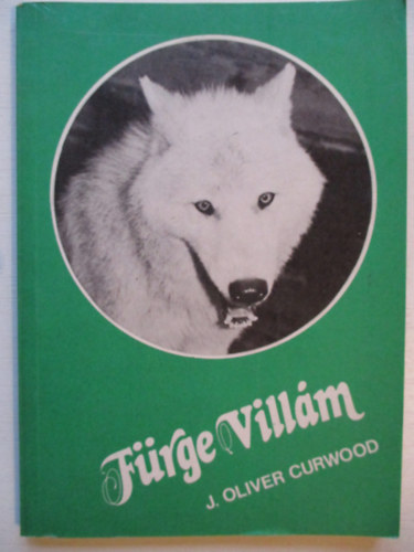 James Oliver Corwood - F�rge vill�m