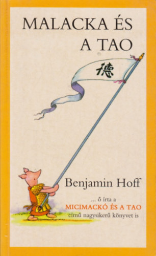 Benjamin Hoff - Malacka �s a tao