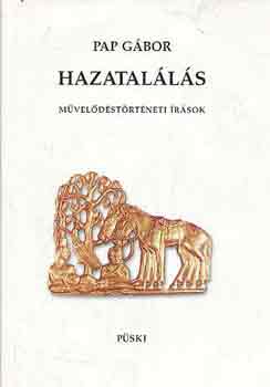 Pap Gbor - Hazatalls
