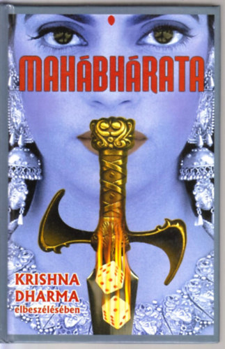Krishna Dharma - Mahábhárata