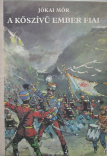 J�kai M�r - A k�sz�v� ember fiai