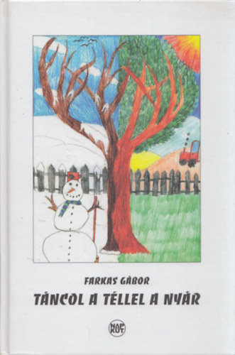 Farkas G�bor - T�ncol a t�llel a ny�r (dedik�lt)