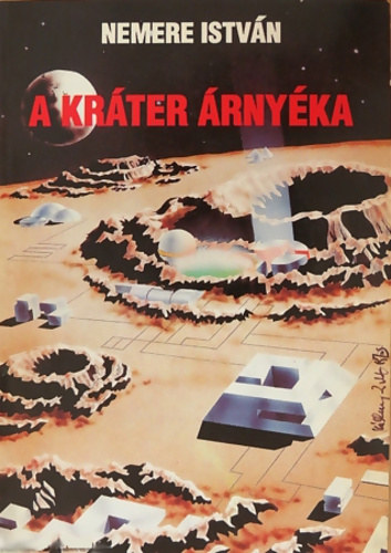 Nemere Istvn - A krter rnyka