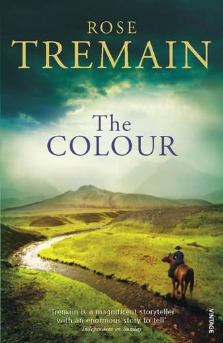 Rose Tremain - The Colour