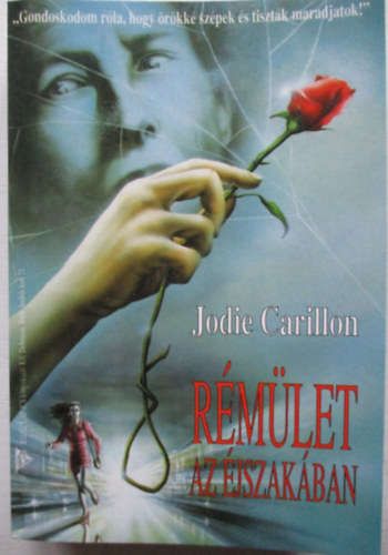 Jodie Carillon - Rmlet az jszakban