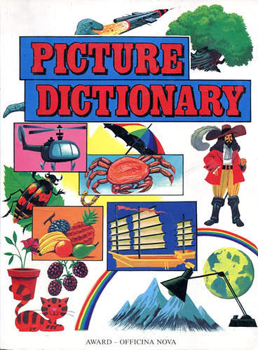 Picture Dictionary