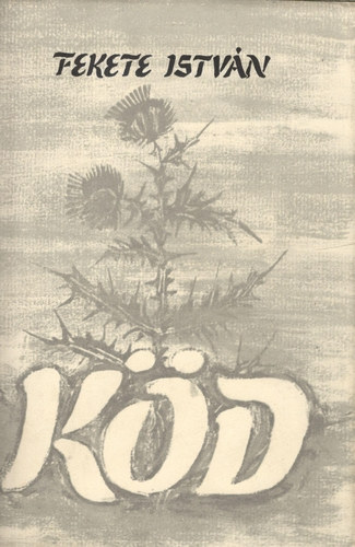 Fekete István - Köd