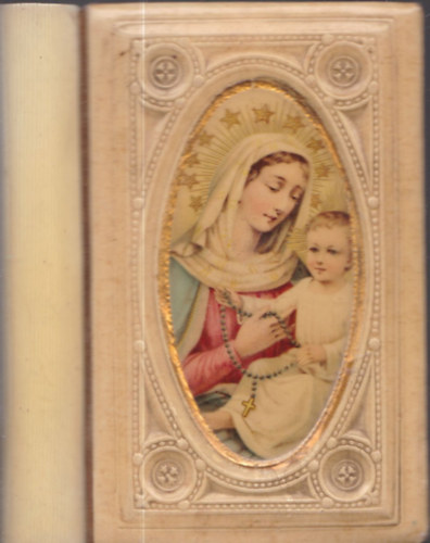 Ferenczy Gy�rgy - Ifjus�g kalauza - imak�nyv a katholikus ifjus�g sz�m�ra