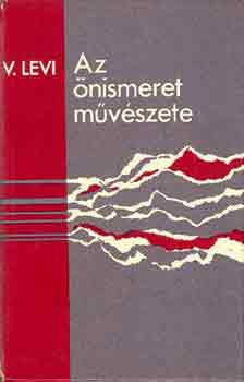 Vlagyimir Levi - Az nismeret mvszete