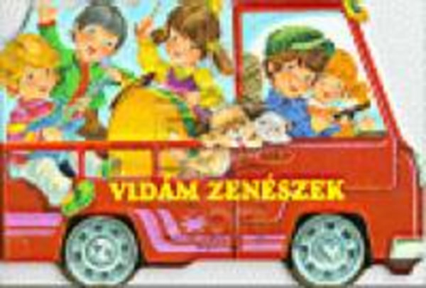 Vidm zenszek