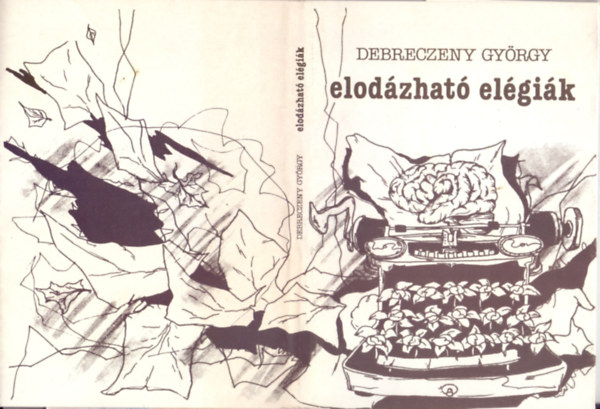 Debreczeny Gy�rgy - elod�zhat� el�gi�k