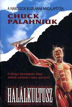 Chuck Palahniuk - Hallkultusz
