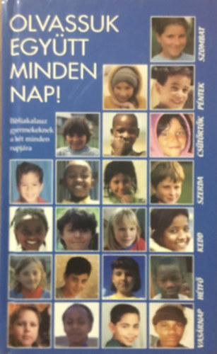 Olvassunk egytt minden nap
