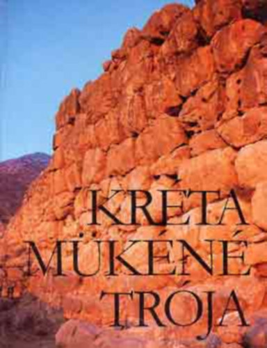 Krta, Mkn, Trja