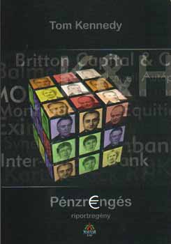 Tom Kennedy - Pnzrengs