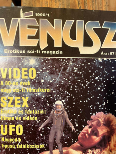 V�NUSZ 1990/1.
