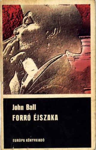 John Ball - Forr jszaka