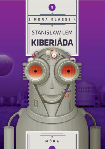 Stanislaw Lem - Kiberida