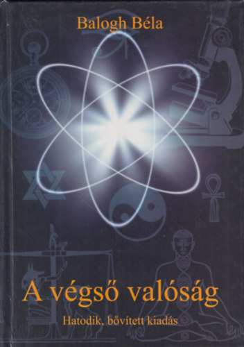 Balogh Bla - A vgs valsg