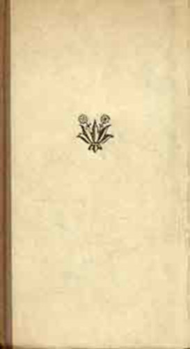 Nad�nyi Zolt�n - Aranypiros pillang�