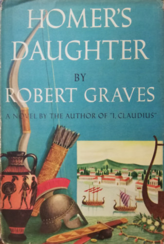 Robert Graves - Homer's daughter