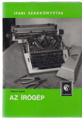Hatvani L�szl� - Az �r�g�p
