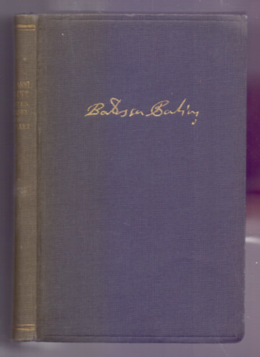 Balassi B�lint - Balassi B�lint �sszes versei �s levelei