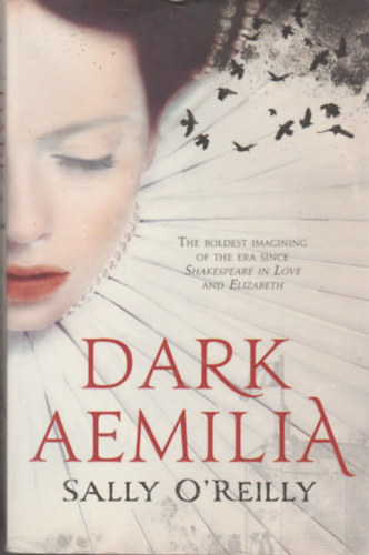 Sally O'Reilly - Dark Aemilia