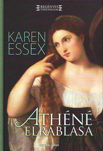 Karen Essex - Athn elrablsa