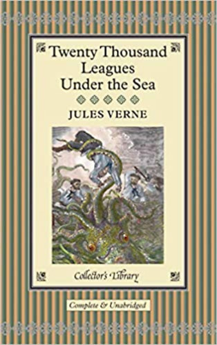 Verne Gyula - Twenty Thousand Leagues Under the Sea