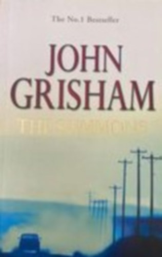 John Grisham - The Summons
