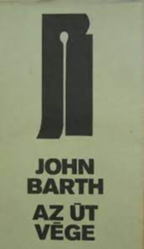 John Barth - Az t vge (Barth)