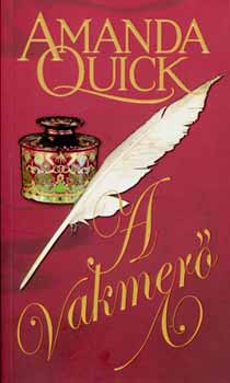 Amanda Quick - A vakmer�