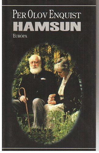 Per Olov Enquist - Hamsun