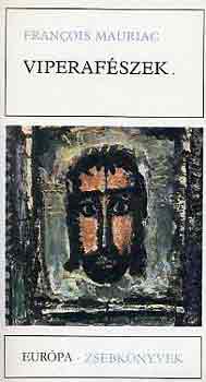 Francois Mauriac - Viperaf�szek