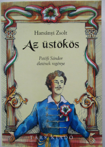 Hars�nyi Zsolt - Az �st�k�s