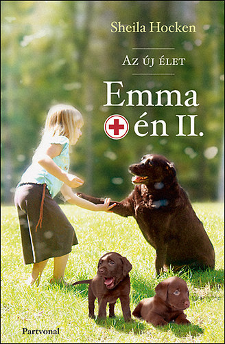 Shelia Hocken - Emma meg n II. - Az j let