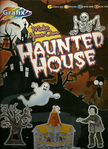 Haunted House - Ksrtethz