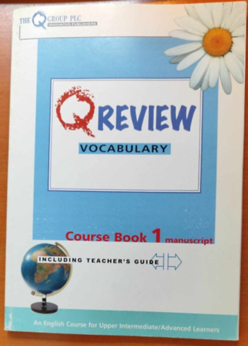 Q Review Vocabulary 1. Course Book 1 (Cd n�lk�li)