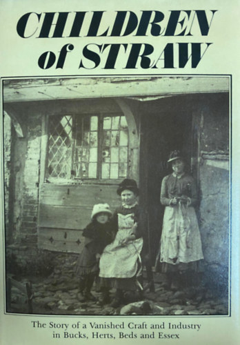 L�szl� L. Gr�f - Children of Straw