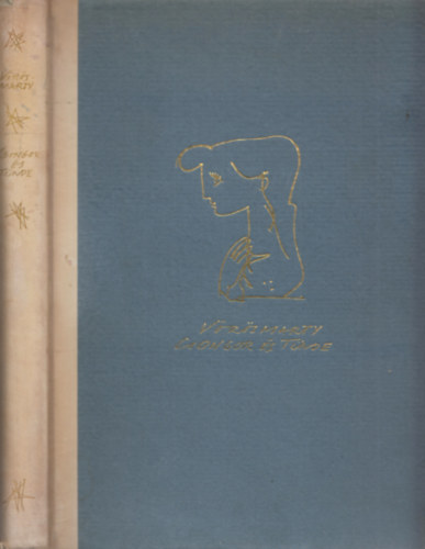 V�r�smarty Mih�ly - Csongor �s T�nde - Hintz Gyula illusztr�ci�ival