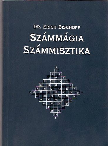 Dr. Erich Bischoff - Szmmgia - szmmisztika