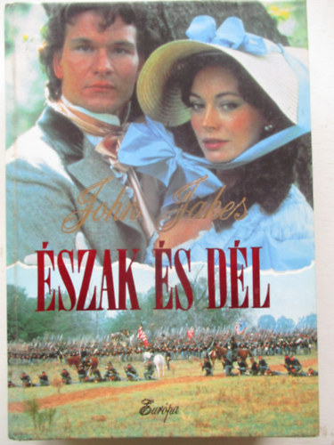 John Jakes - szak s Dl