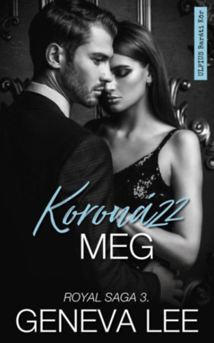 Geneva Lee - Koronzz meg