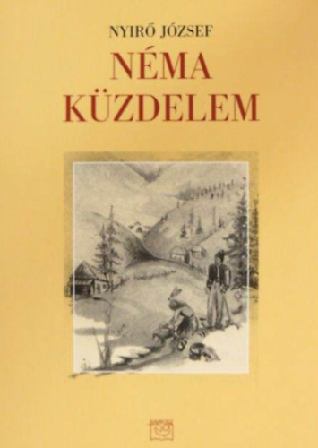 Nyírő József - Néma küzdelem