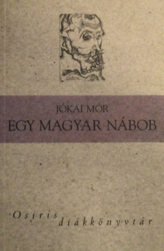 Jkai Mr - Egy magyar nbob